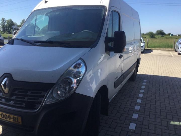 RENAULT MASTER 2014 vf1mafesc51075350