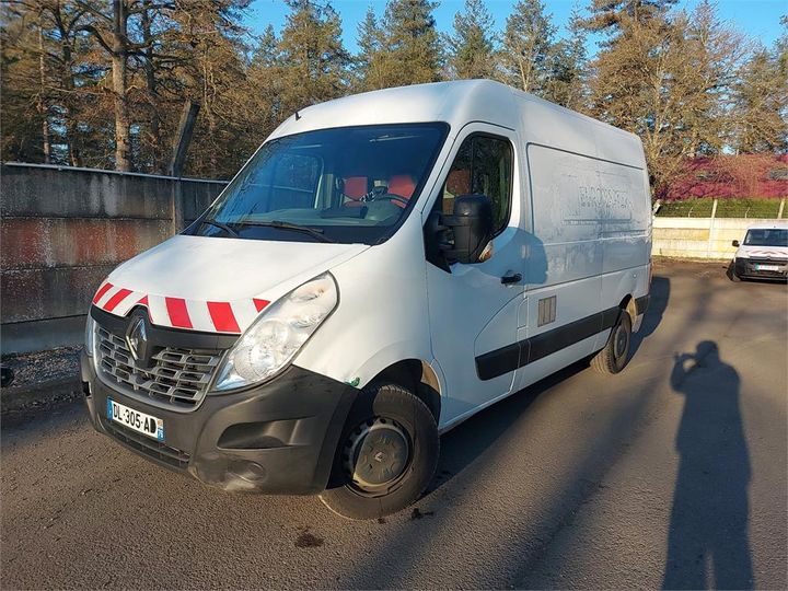 RENAULT MASTER 2014 vf1mafesc51813188