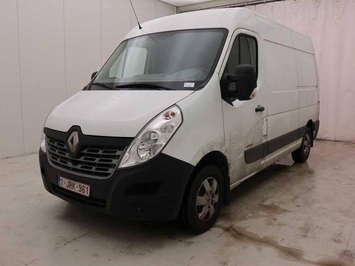 RENAULT MASTER 2015 vf1mafesc51833351