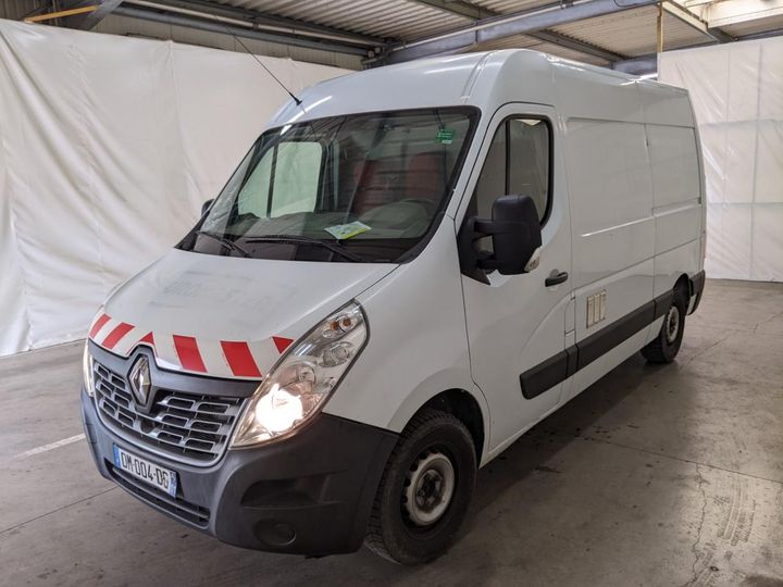 RENAULT MASTER 2014 vf1mafesc52030129