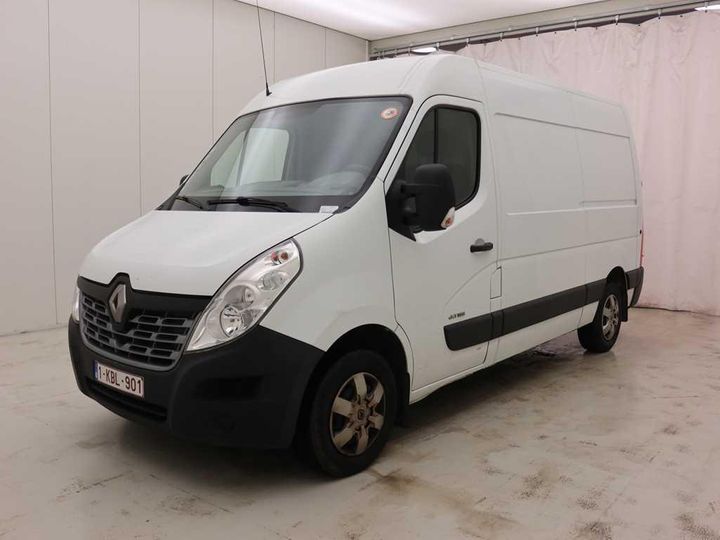 RENAULT MASTER 2015 vf1mafesc52312269