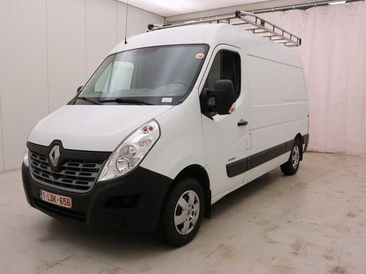 RENAULT MASTER 2015 vf1mafesc52709871