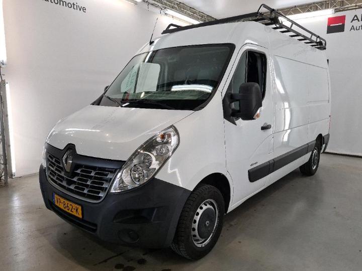 RENAULT MASTER 2015 vf1mafesc53045195