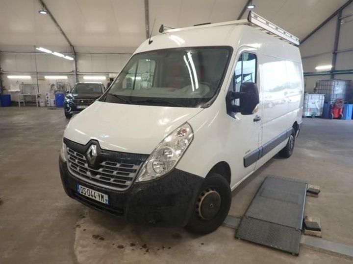 RENAULT MASTER 2015 vf1mafesc53097186