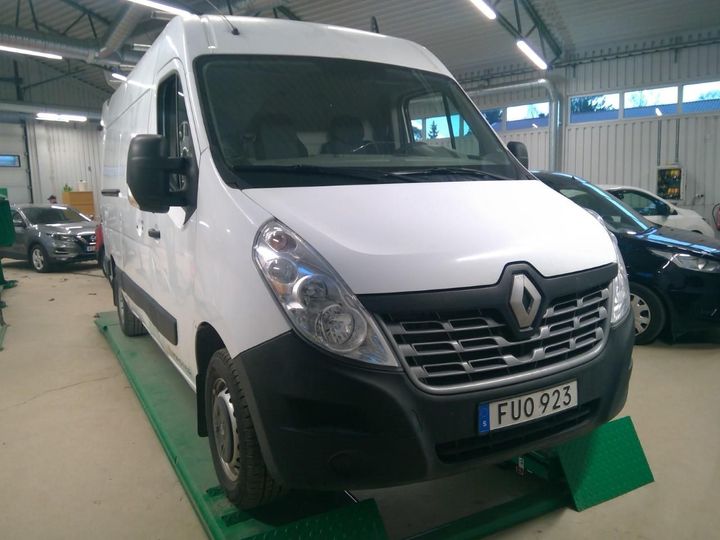 RENAULT MASTER 2015 vf1mafesc53098623