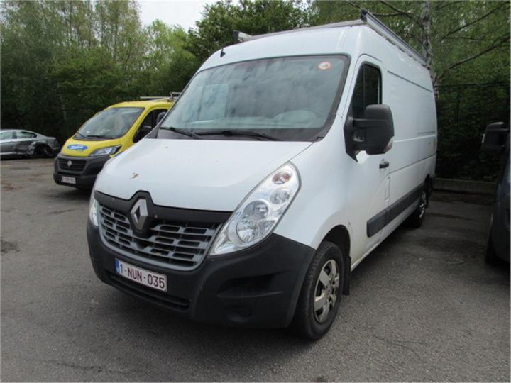 RENAULT MASTER 2016 vf1mafesc55576772