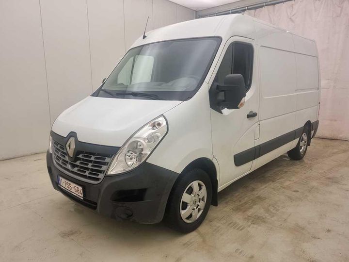 RENAULT MASTER 2016 vf1mafesc55804129