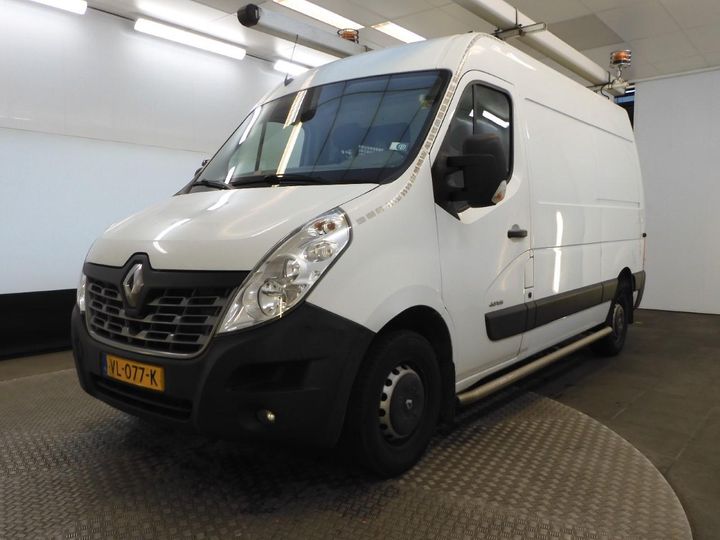 RENAULT MASTER 2015 vf1mafesn51824629