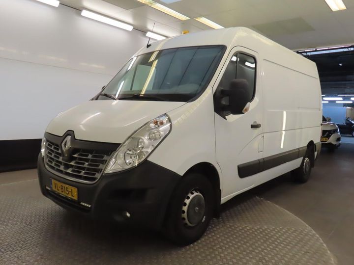 RENAULT MASTER 2015 vf1mafesn51836383