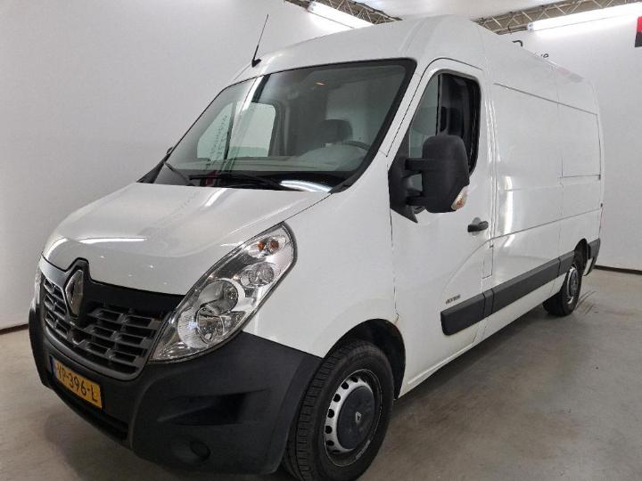 RENAULT MASTER 2015 vf1mafesn52863469