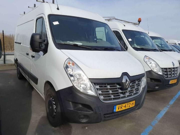 RENAULT MASTER GB 2015 vf1mafesn53516798