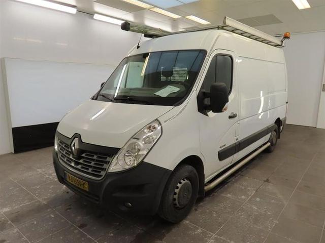 RENAULT MASTER 2015 vf1mafesn53888861