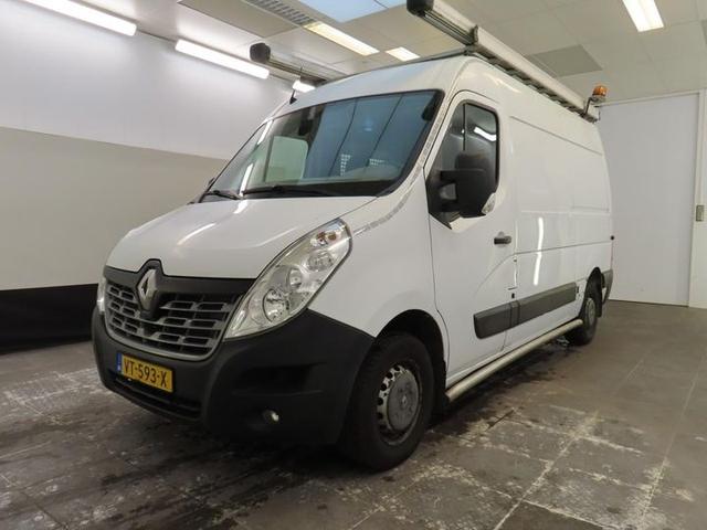 RENAULT MASTER 2016 vf1mafesn55035932