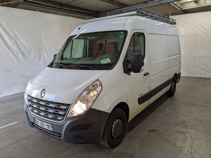 RENAULT MASTER 2014 vf1mafetc51019859