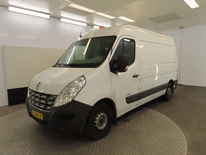 RENAULT MASTER 2014 vf1mafetn50189632