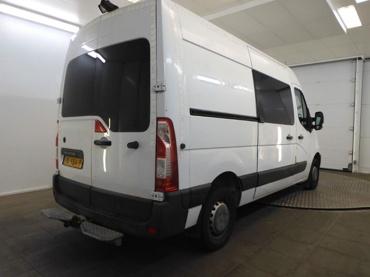 RENAULT MASTER 2014 vf1mafetn51346583