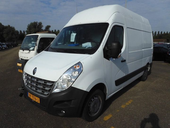 RENAULT MASTER 2014 vf1mafevp51476727