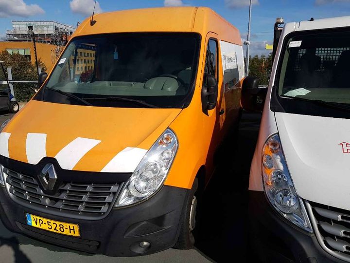 RENAULT MASTER GB 2015 vf1mafeyc53176585