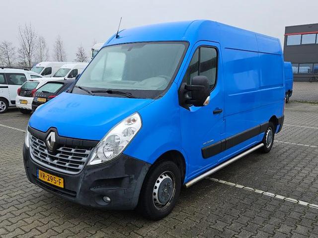 RENAULT MASTER T35 2015 vf1mafeyc53651363