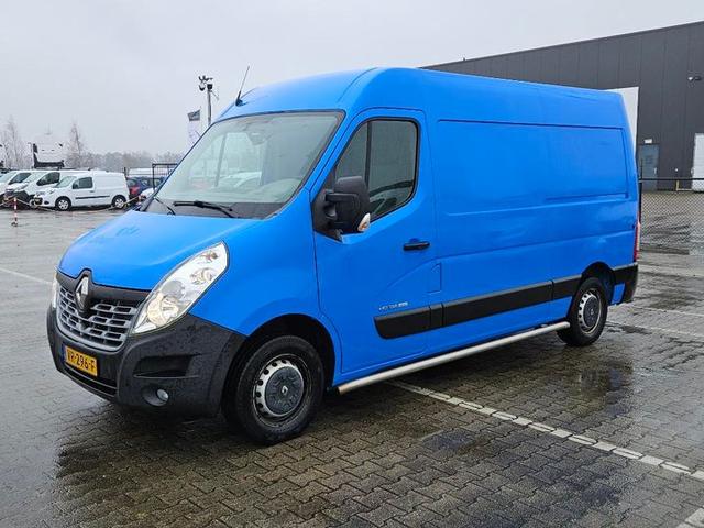 RENAULT MASTER T35 2015 vf1mafeyc53651366