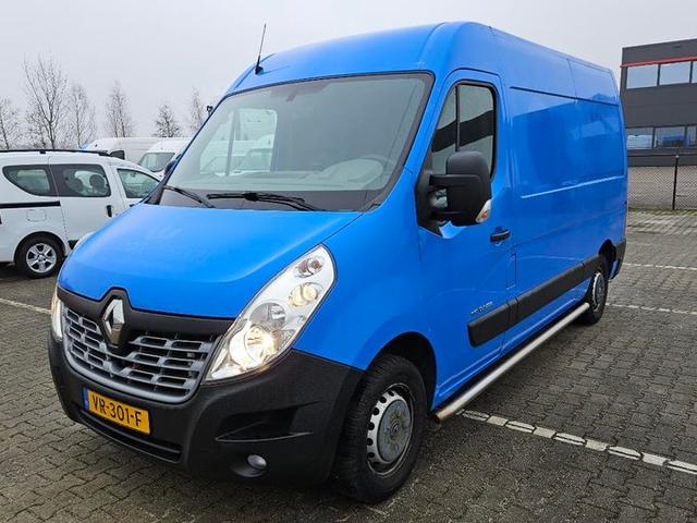 RENAULT MASTER T35 2015 vf1mafeyc53651659