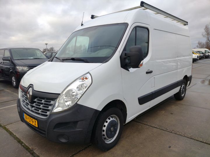 RENAULT MASTER 2015 vf1mafeyc54144503