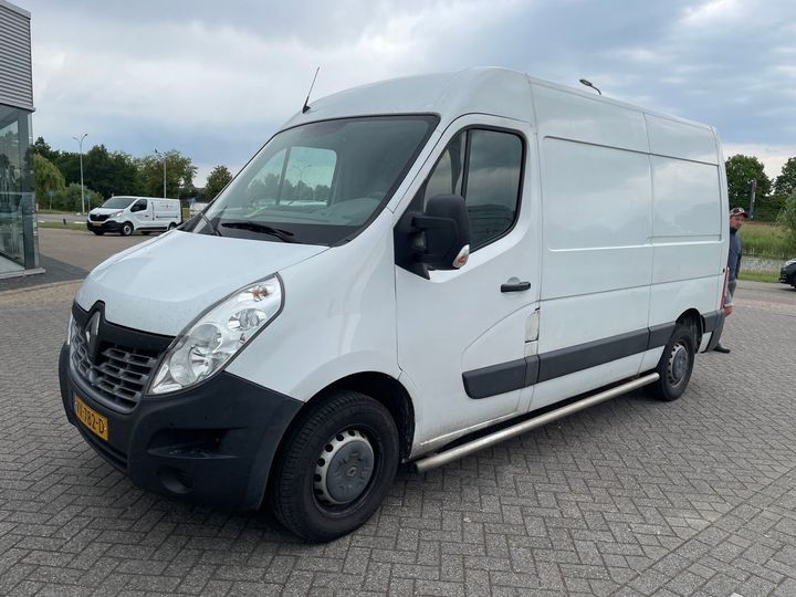 RENAULT MASTER 2016 vf1mafeyc55515926