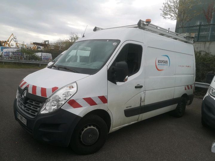 RENAULT MASTER 2016 vf1mafeyc55775817