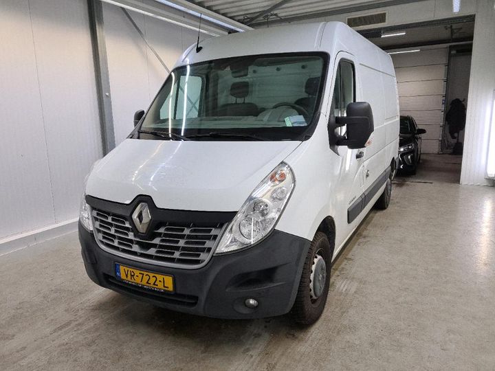 RENAULT MASTER 2015 vf1mafeyn51074811