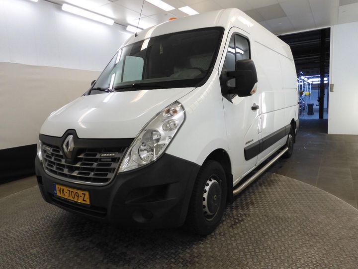 RENAULT MASTER 2014 vf1mafeyn51596226