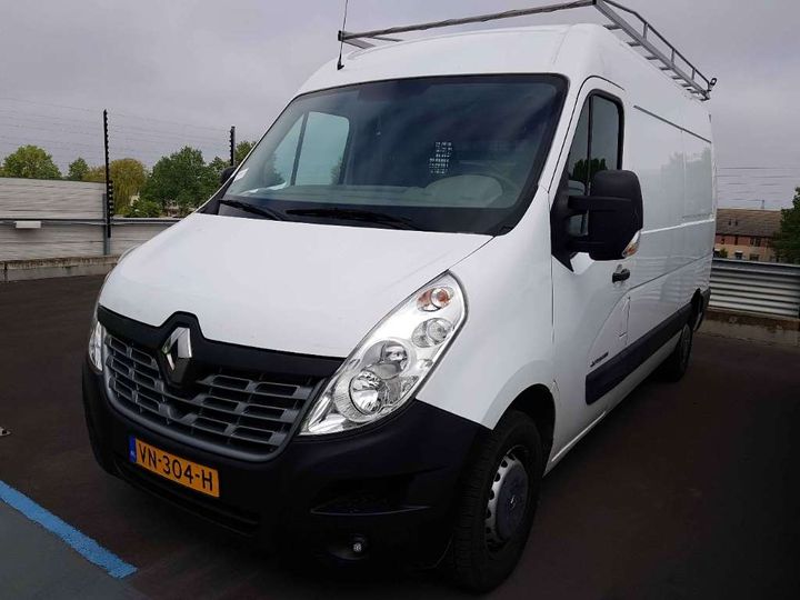 RENAULT MASTER GB 2015 vf1mafeyn52701876