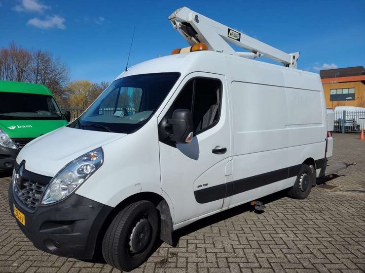 RENAULT MASTER GB 2015 vf1mafeyn53438584