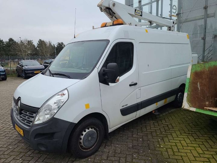 RENAULT MASTER GB 2015 vf1mafeyn53438586