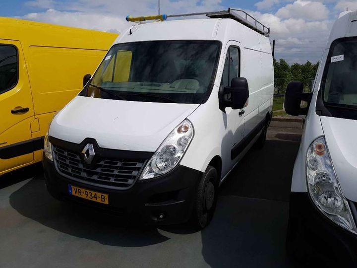 RENAULT MASTER GB 2015 vf1mafeyn53475345