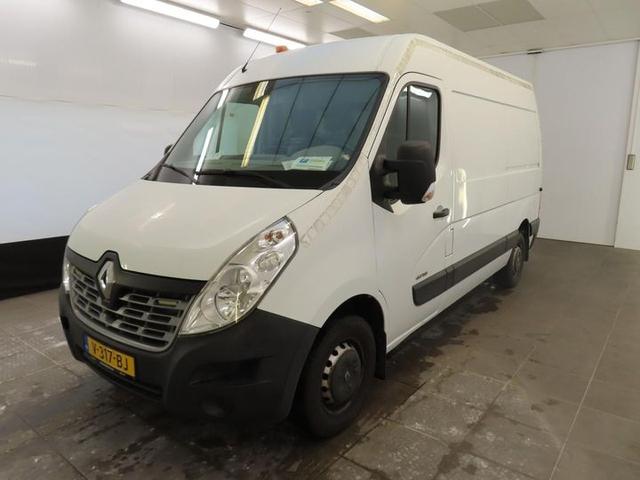 RENAULT MASTER 2016 vf1mafeyn54279387