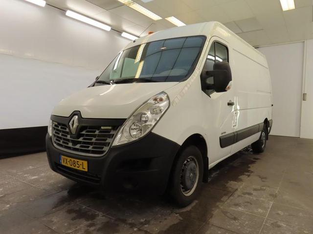 RENAULT MASTER 2016 vf1mafeyn54938531