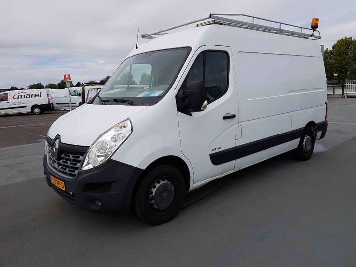 RENAULT MASTER GB 2016 vf1mafeyn55220105