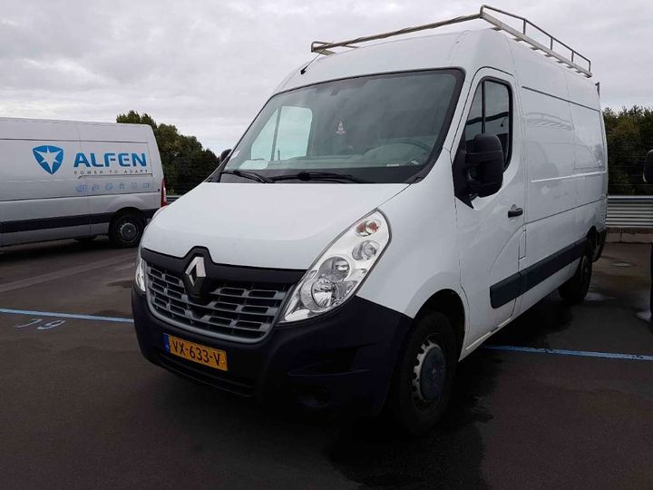 RENAULT MASTER GB 2016 vf1mafeyn55819111