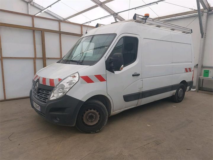 RENAULT MASTER 2016 vf1maffsc55775866