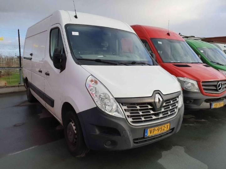 RENAULT MASTER GB 2015 vf1maffvn53295696