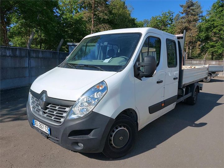 RENAULT MASTER 2017 vf1mb000057814285