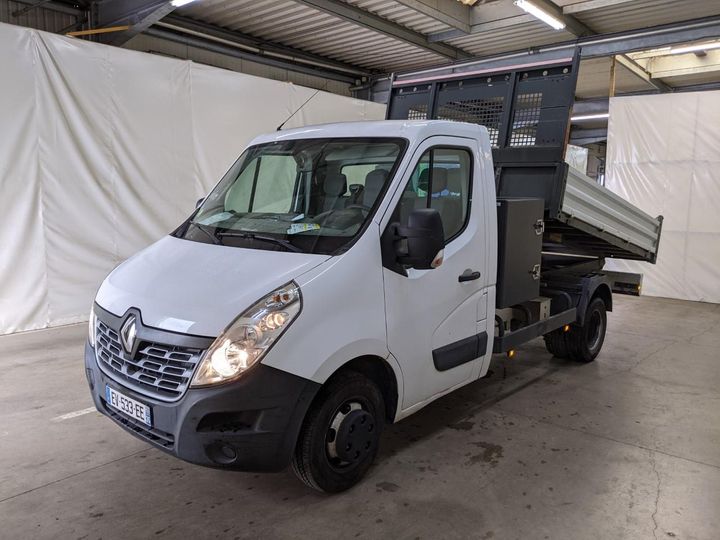 RENAULT MASTER 2018 vf1mb000059760734