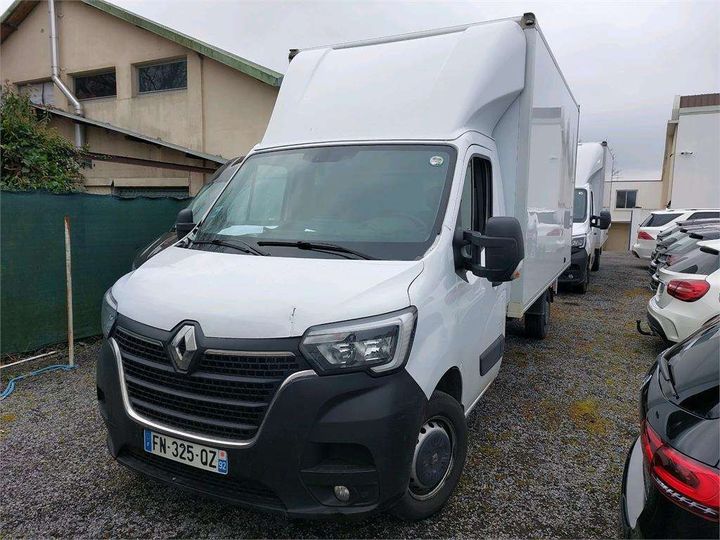 RENAULT MASTER 2020 vf1mb000064534367