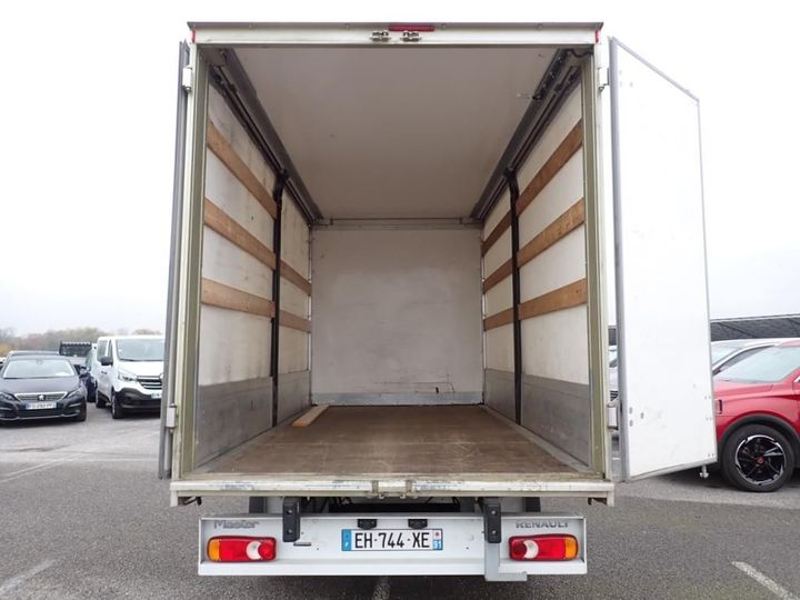 RENAULT MASTER 2016 vf1mb000156843770