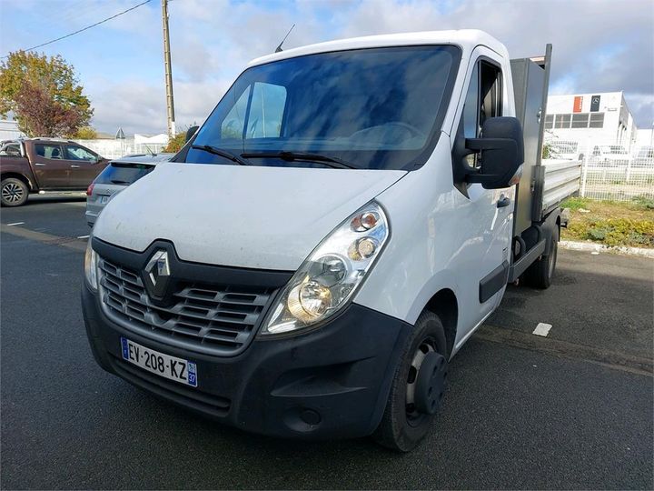 RENAULT MASTER SC 2018 vf1mb000359762090