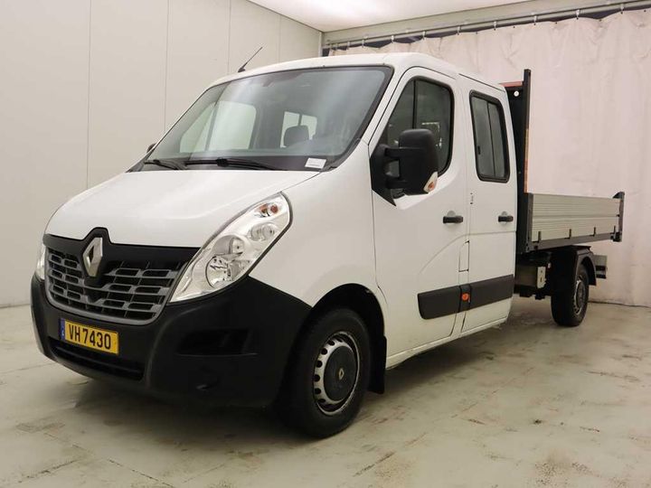 RENAULT MASTER 2019 vf1mb000362359186