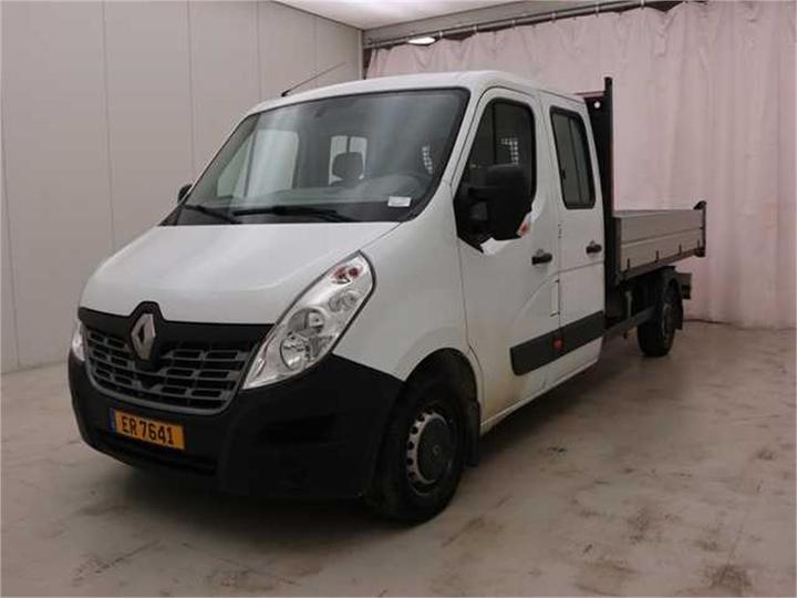 RENAULT MASTER 2017 vf1mb000558368970