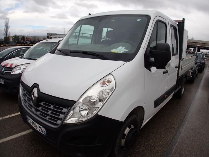 RENAULT MASTER 2017 vf1mb000559069814