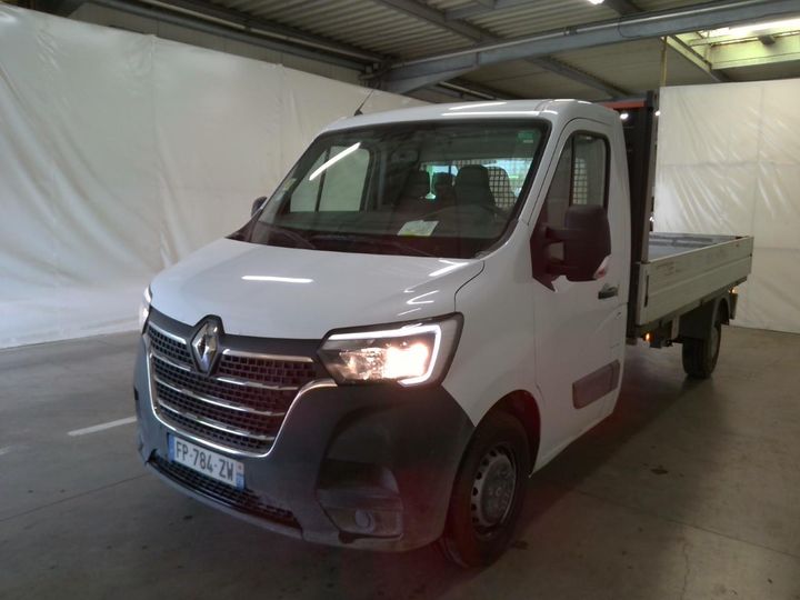 RENAULT MASTER 2020 vf1mb000564996942