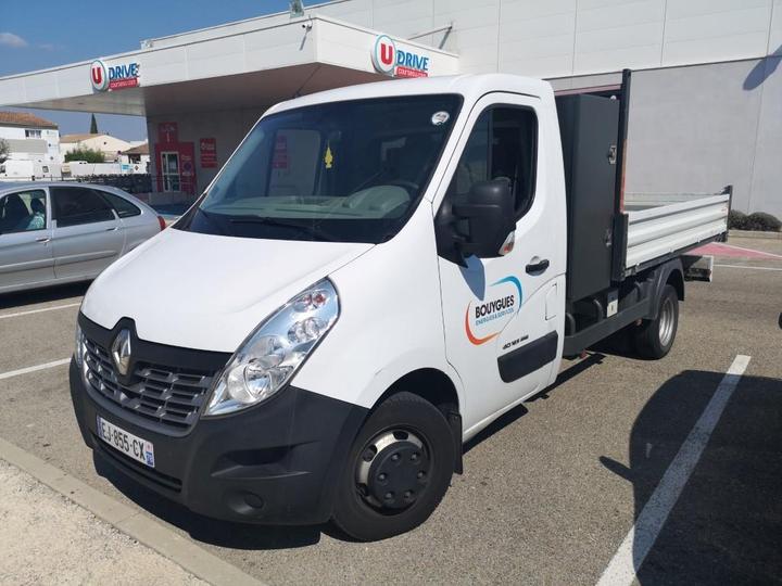 RENAULT MASTER SC 2017 vf1mb000656699391